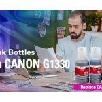 G&G releases new patented ink bottles