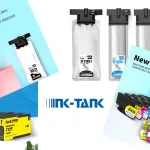 Ink-Tank introduces new products