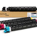 Katun announces new products in EMEA