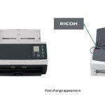 Ricoh announces rebrand for PFU scanners