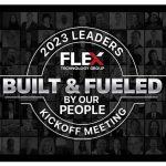 Flex Technology Group holds annual Leadership Conference