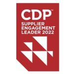 Ricoh recognised by CDP