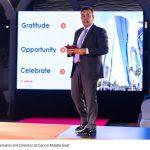 Canon holds ‘Celebrating You’ event in Qatar