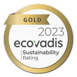 Konica Minolta receives EcoVadis Gold