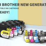 Ink Tank introduces latest new products