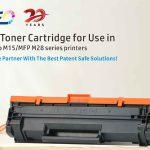 Mito releases new patented toner cartridges