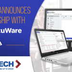 Novatech announces partnership with DocuWare