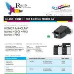 Raven Industries launches new toner