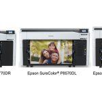 Epson expand P- and T-series wide-format solutions