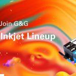 G&G expands Dual-Eco inkjet line-up