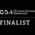 ECS reaches Green Business Awards finals