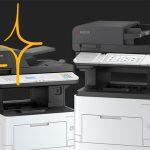 Kyocera adds more ECOSYS devices