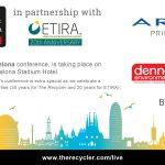 The Recycler Live announces more partner sponsors