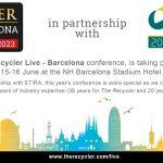 The Recycler Live Conference 2023: Shaping the Future