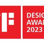 Canon receives iF Design awards