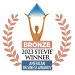 Epson honoured with Stevie Award