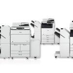 Canon adds to imageRUNNER ADVANCE DX range