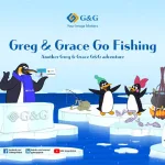 G&G releases new penguin adventure video