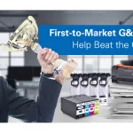 G&G touts first-to-market strategy
