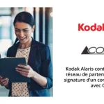COPYMIX and Kodak Alaris partner