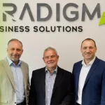Konica Minolta UK partners with Paradigm Business Solutions