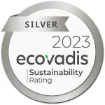 Sun Chemical receives silver rating from EcoVadis