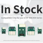Zhono highlights compatible inkjet chips