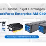 G&G introduces new business inkjet cartridges