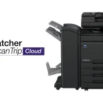 Konica Minolta launches upgraded cloud-enabled MFPs