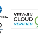 Konica Minolta achieves VMware Cloud Verified status