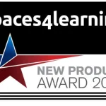 Epson awarded a Spaces4Learning award
