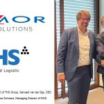 ARMOR Print Solutions and THS Group join forces