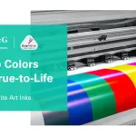G&G expands pigment EverBrite Art inks range