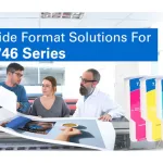 G&G introduces new remanufactured wide-format solution