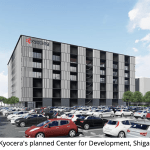 Kyocera to construct new development centre