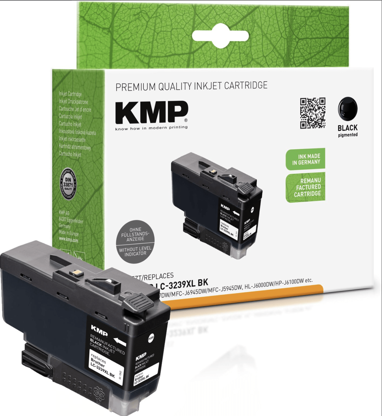KMP introduces latest new additions - The Recycler